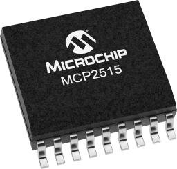 MCP2515