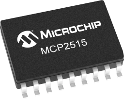 MCP2515