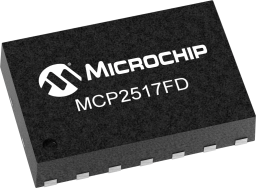 MCP2517FD