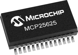MCP25625