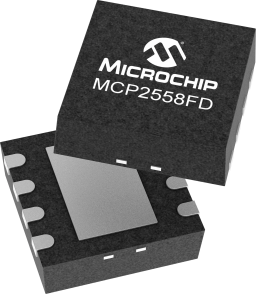 MCP2558FD