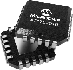 AT17LV010