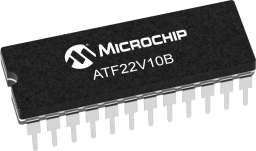 ATF22V10B