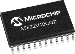 ATF22V10CQZ