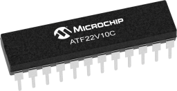 ATF22V10C