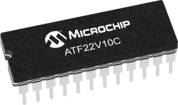 ATF22V10C