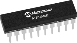 ATF16V8B