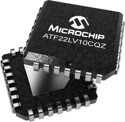 ATF22LV10CQZ