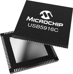 USB5916C