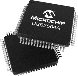 USB2504A