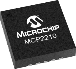 MCP2210