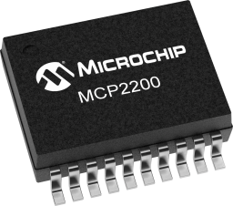 MCP2200