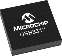 USB3317