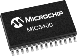 MIC5400