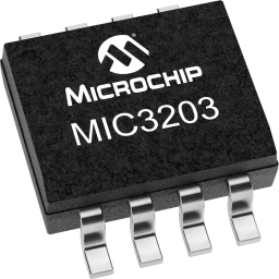MIC3203
