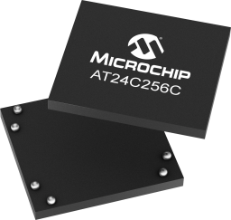 AT24C256C