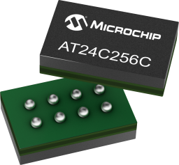 AT24C256C