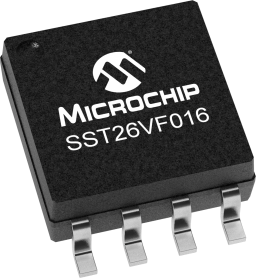SST26VF016