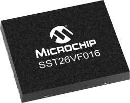 SST26VF016