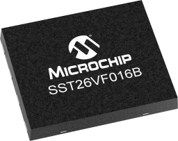 SST26VF016B