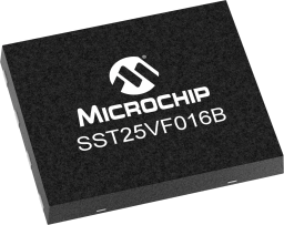 SST25VF016B