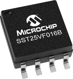 SST25VF016B