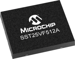 SST25VF512A