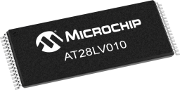 AT28LV010
