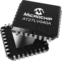 AT27LV040A