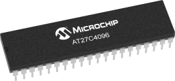 AT27C4096