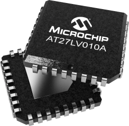 AT27LV010A
