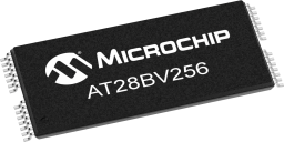 AT28BV256
