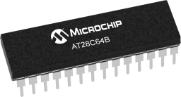 AT28C64B