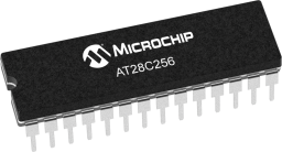 AT28C256