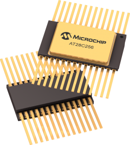 AT28C256