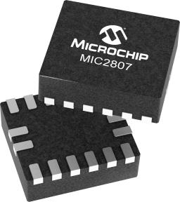 MIC2807