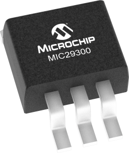 MIC29300
