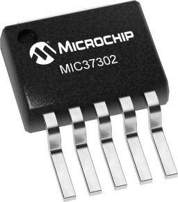 MIC37302