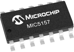 MIC5157