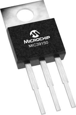 MIC39150