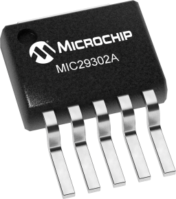 MIC29302A