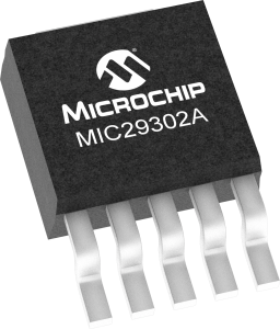 MIC29302A