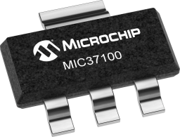 MIC37100