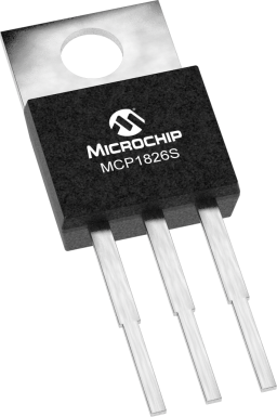 MCP1826S