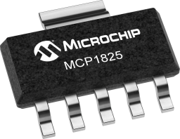 MCP1825