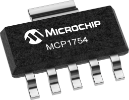 MCP1754