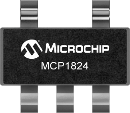 MCP1824