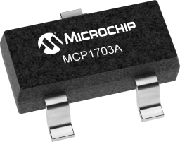MCP1703A