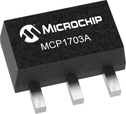 MCP1703A