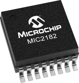 MIC2182